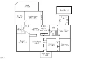 2113 James Slaughter Rd, Fuquay-Varina, NC 27526 - Photo 40