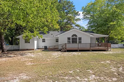 2113 James Slaughter Road, Fuquay-Varina, NC 27526 - Photo 6