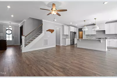 217 Tumbling River Drive, Wendell, NC 27591 - Photo 16