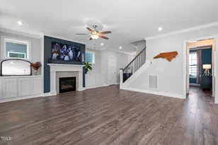 217 Tumbling River Dr, Wendell, NC 27591 - Photo 18