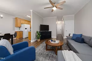 107 Lanigan Pl, Cary, NC 27513 - Photo 8
