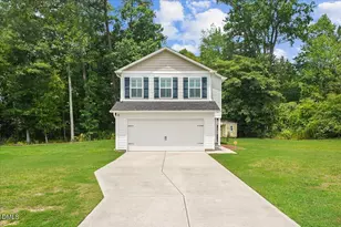4225 Meadowview Ln, Rocky Mount, NC 27804 - Photo 1