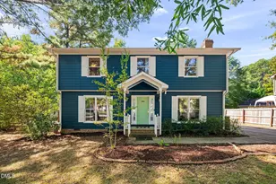 1206 Little Acres Dr, Durham, NC 27713 - Photo 1