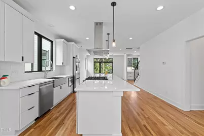 805 N Roxboro Street, Durham, NC 27701 - Photo 24
