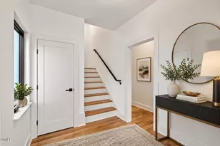 805 N Roxboro St, Durham, NC 27701 - Photo 6