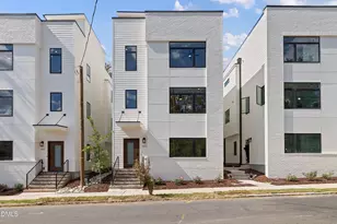 805 N Roxboro St, Durham, NC 27701 - Photo 56
