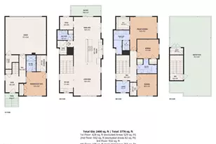 805 N Roxboro St, Durham, NC 27701 - Photo 46