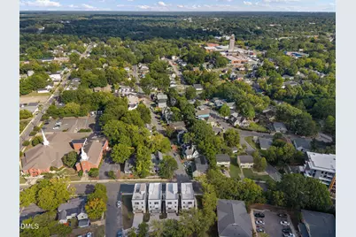 805 N Roxboro Street, Durham, NC 27701 - Photo 68