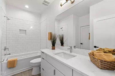 805 N Roxboro Street, Durham, NC 27701 - Photo 42