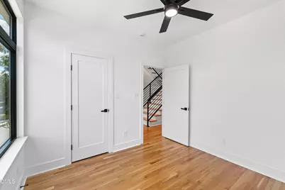 805 N Roxboro Street, Durham, NC 27701 - Photo 40