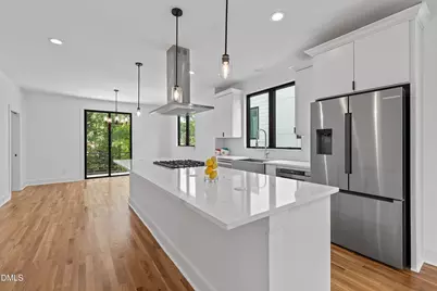 805 N Roxboro Street, Durham, NC 27701 - Photo 20