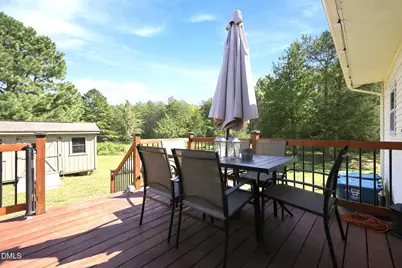 3947 N Nc 119 Highway, Mebane, NC 27302 - Photo 36