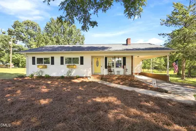 3947 N Nc 119 Highway, Mebane, NC 27302 - Photo 4