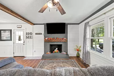 3947 N Nc 119 Highway, Mebane, NC 27302 - Photo 12