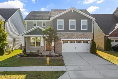 521 Groveview Wynd, Wendell, NC 27591 - Photo 1