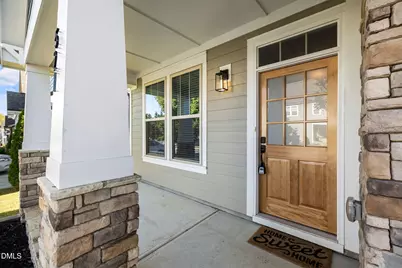 521 Groveview Wynd, Wendell, NC 27591 - Photo 2
