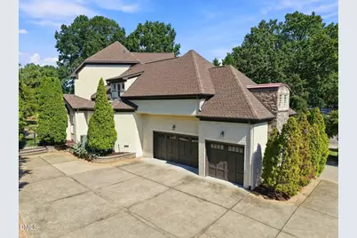 6701 Foxfire Place, Raleigh, NC 27615 - Photo 42