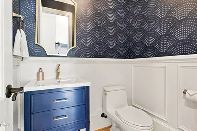 6701 Foxfire Place, Raleigh, NC 27615 - Photo 22