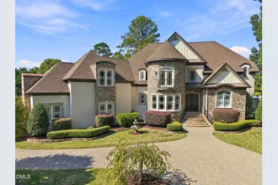 6701 Foxfire Place, Raleigh, NC 27615 - Photo 44