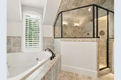 6701 Foxfire Place, Raleigh, NC 27615 - Photo 26