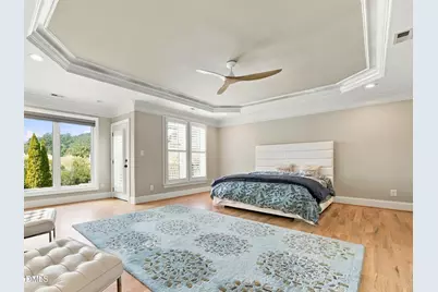 6701 Foxfire Place, Raleigh, NC 27615 - Photo 24