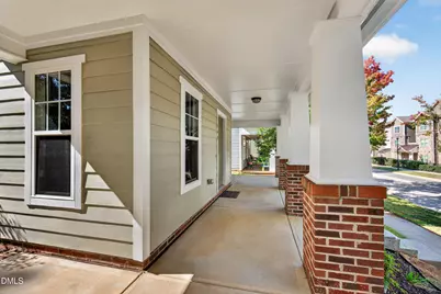 449 Millbrook Drive, Pittsboro, NC 27312 - Photo 32