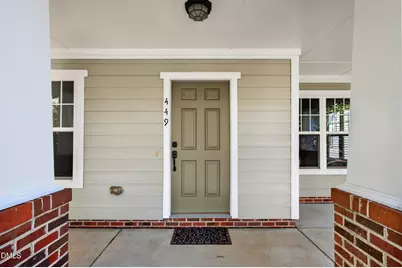 449 Millbrook Drive, Pittsboro, NC 27312 - Photo 2