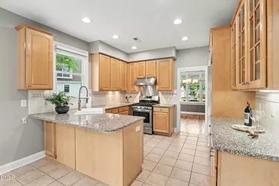 10054 Bost, Chapel Hill, NC 27517 - Photo 24