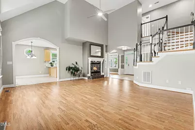 10054 Bost, Chapel Hill, NC 27517 - Photo 18