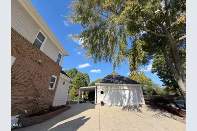 10054 Bost, Chapel Hill, NC 27517 - Photo 4