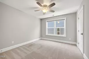 1276 Gloriosa St, Apex, NC 27523 - Photo 32