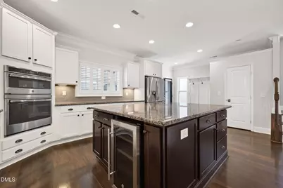 1276 Gloriosa Street, Apex, NC 27523 - Photo 4