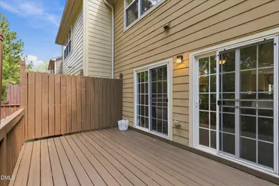 290 Linden Park Lane, Cary, NC 27519 - Photo 20
