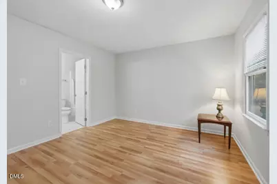 817 Edwards Street #B, Chapel Hill, NC 27516 - Photo 16