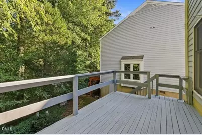 817 Edwards Street #B, Chapel Hill, NC 27516 - Photo 20