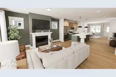 1804 Avett Song Place, Wendell, NC 27591 - Photo 2