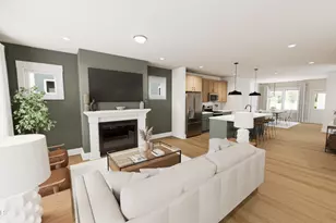1804 Avett Song Pl, Wendell, NC 27591 - Photo 2