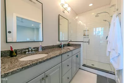 3608 Rolston Drive, Raleigh, NC 27609 - Photo 38