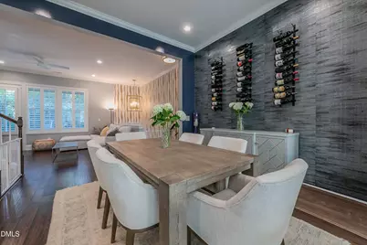 3608 Rolston Drive, Raleigh, NC 27609 - Photo 14