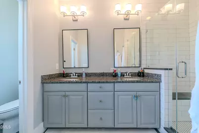 3608 Rolston Drive, Raleigh, NC 27609 - Photo 36