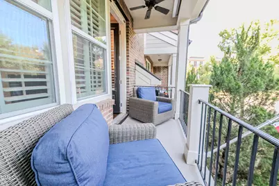 3608 Rolston Drive, Raleigh, NC 27609 - Photo 48
