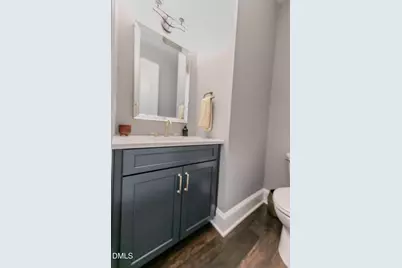 3608 Rolston Drive, Raleigh, NC 27609 - Photo 24