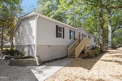 131 Blalock Street, Holly Springs, NC 27540 - Photo 20