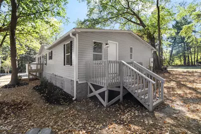 131 Blalock Street, Holly Springs, NC 27540 - Photo 22