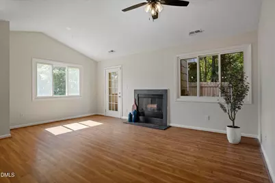 4128 Pin Oak Drive, Durham, NC 27707 - Photo 6