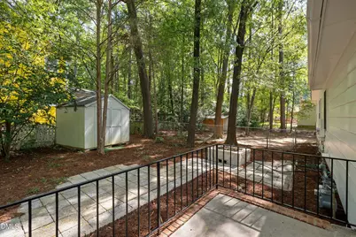 2504 Booker Creek Road, Chapel Hill, NC 27514 - Photo 20