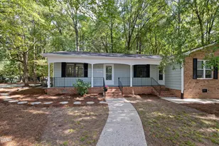 2504 Booker Creek Rd, Chapel Hill, NC 27514 - Photo 1