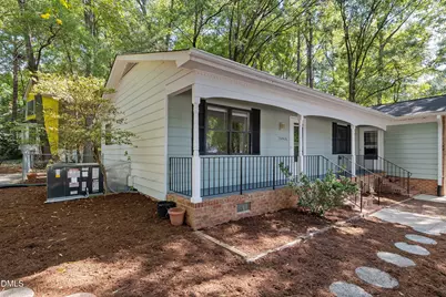 2504 Booker Creek Road, Chapel Hill, NC 27514 - Photo 4