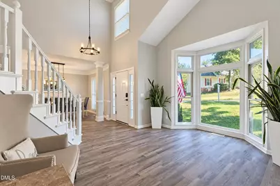 325 Bond Lake Drive, Cary, NC 27513 - Photo 6