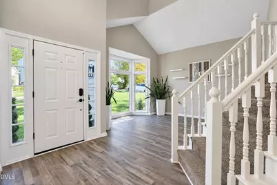 325 Bond Lake Drive, Cary, NC 27513 - Photo 4